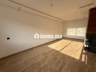 Dar Bouazza – Appartement vide en location 2 CH - Appartement à louer - Dar Bouazza