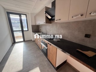 Dar Bouazza – Appartement vide en location 2 CH - Appartement à louer - Dar Bouazza