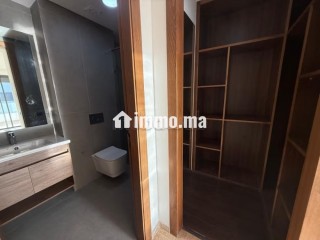Dar Bouazza – Appartement vide en location 2 CH - Appartement à louer - Dar Bouazza