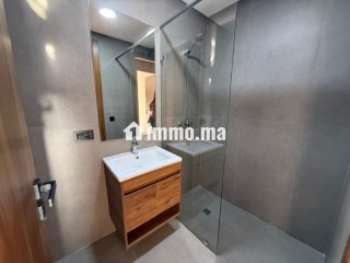 Dar Bouazza – Appartement vide en location 2 CH - Appartement à louer - Dar Bouazza