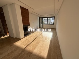Dar Bouazza – Appartement vide en location 2 CH - Appartement à louer - Dar Bouazza
