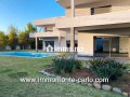 Location Villa neuve de luxe au quartier Souissi - miniature 2