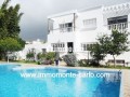 Location villa Rabat avec piscine à Rabat Souissi - miniature 1