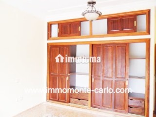 Location villa Rabat avec piscine à Rabat Souissi - Villa à louer - Rabat