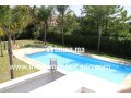 Superbe villa avec piscine à souissi Rabat - miniature 1