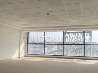 Plateau de bureau de 56m² à louer bien situé près de la place - Bureau à louer - Agadir