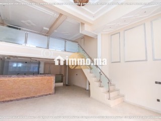 Magasin à louer à Guéliz, Marrakech - Appartement à louer - Marrakech