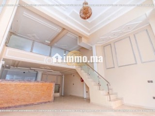 Magasin à louer à Guéliz, Marrakech - Appartement à louer - Marrakech