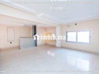 Magasin à louer à Guéliz, Marrakech - Appartement à louer - Marrakech