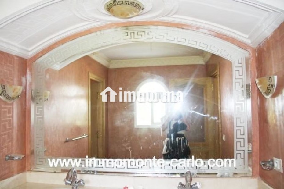 Location villa de prestige au quartier Souissi - Location Immobilier - Rabat - photo 2