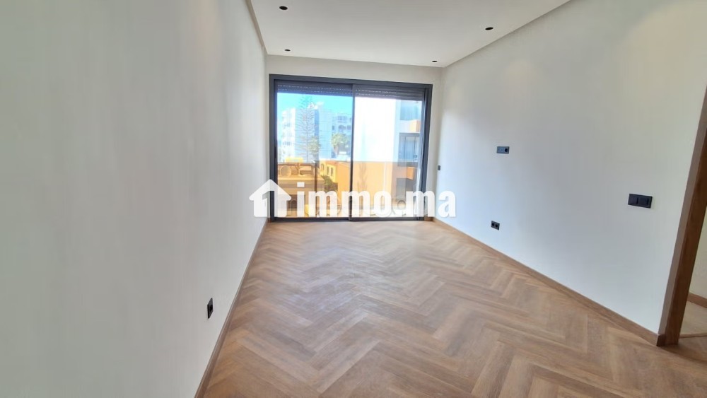 Studio à vendre sur les Princesses, magnifique opportunité pour investissement locatif - Vente Immobilier - Casablanca - photo 1