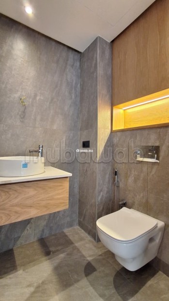 Studio à vendre sur les Princesses, magnifique opportunité pour investissement locatif - Vente Immobilier - Casablanca - photo 5