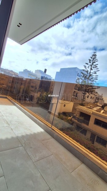 Studio à vendre sur les Princesses, magnifique opportunité pour investissement locatif - Vente Immobilier - Casablanca - photo 6