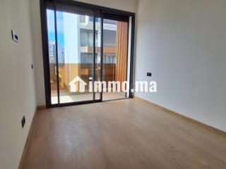 Studio à vendre sur les Princesses, magnifique opportunité pour investissement locatif - Appartement à vendre - Casablanca