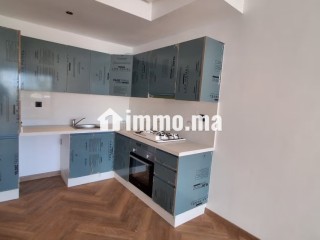 Studio à vendre sur les Princesses, magnifique opportunité pour investissement locatif - Appartement à vendre - Casablanca