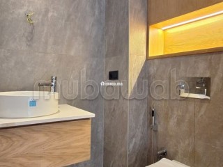 Studio à vendre sur les Princesses, magnifique opportunité pour investissement locatif - Appartement à vendre - Casablanca