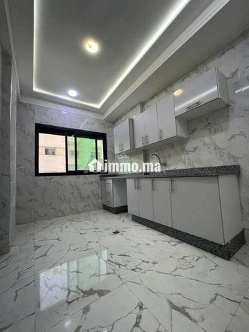 Appartement à louer - Location Immobilier - Mohammedia - photo 1