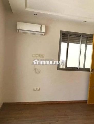 Studio à louer vide Belvédère. - Location Immobilier - Casablanca - photo 2