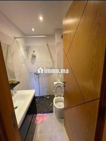 Studio à louer vide Belvédère. - Location Immobilier - Casablanca - photo 3