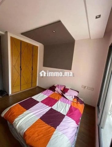 Studio à louer vide Belvédère. - Location Immobilier - Casablanca - photo 4