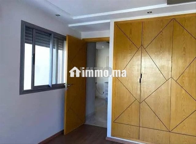 Studio à louer vide Belvédère. - Location Immobilier - Casablanca - photo 5