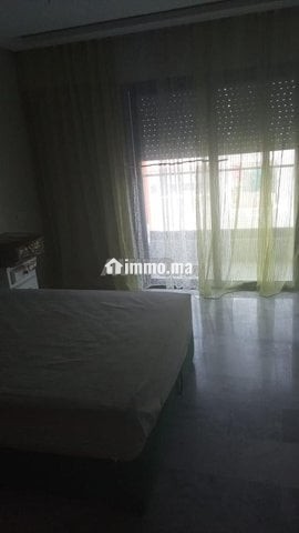 Studio à louer vide Belvédère. - Location Immobilier - Casablanca - photo 6