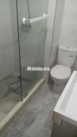 Studio à louer vide Belvédère. - Location Immobilier - Casablanca - photo 7