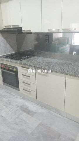 Studio à louer vide Belvédère. - Location Immobilier - Casablanca - photo 8