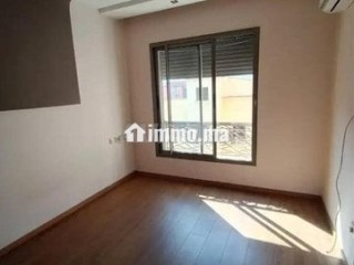 Studio à louer vide Belvédère. - Appartement à louer - Casablanca