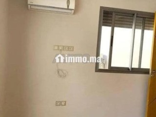 Studio à louer vide Belvédère. - Appartement à louer - Casablanca