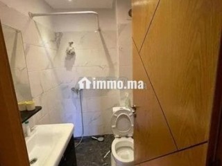 Studio à louer vide Belvédère. - Appartement à louer - Casablanca