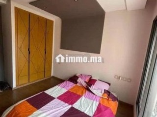 Studio à louer vide Belvédère. - Appartement à louer - Casablanca