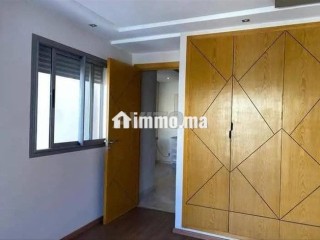 Studio à louer vide Belvédère. - Appartement à louer - Casablanca