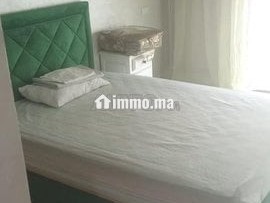 Studio à louer vide Belvédère. - Appartement à louer - Casablanca