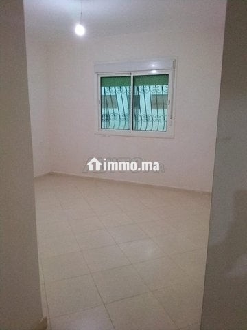 Appartement à louer près des écoles Al Ilmiya - Location Immobilier - Temara - photo 1