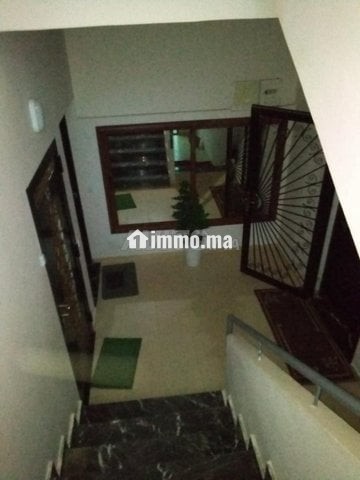 Appartement à louer près des écoles Al Ilmiya - Location Immobilier - Temara - photo 2