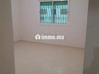 Appartement à louer près des écoles Al Ilmiya - Appartement à louer - Temara