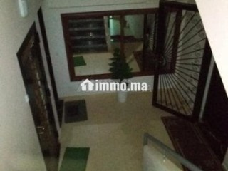 Appartement à louer près des écoles Al Ilmiya - Appartement à louer - Temara
