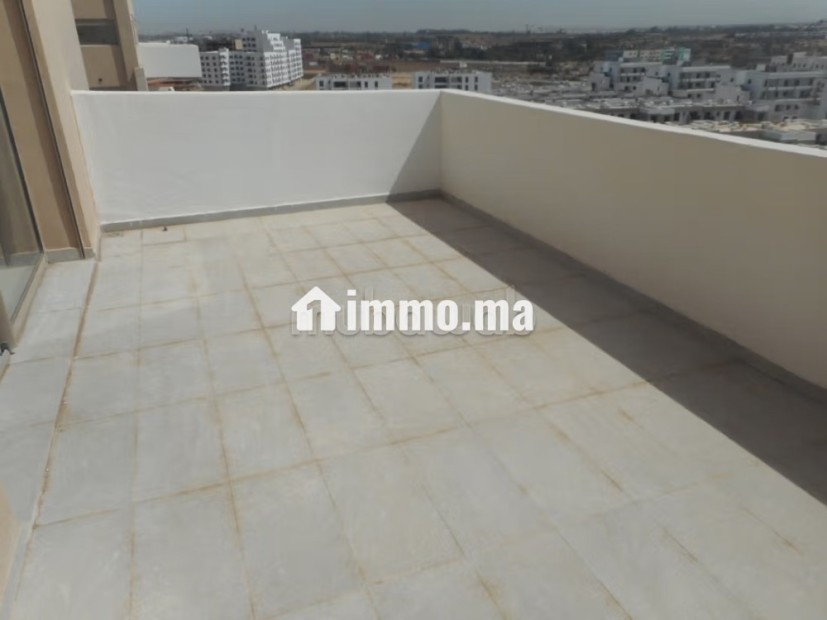 Appartement à louer – Sidi Maarouf, Casablanca - Location Immobilier - Casablanca - photo 4
