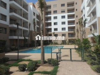 Appartement à louer – Sidi Maarouf, Casablanca - Appartement à louer - Casablanca
