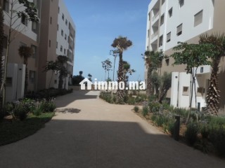 Appartement à louer – Sidi Maarouf, Casablanca - Appartement à louer - Casablanca