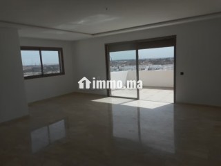 Appartement à louer – Sidi Maarouf, Casablanca - Appartement à louer - Casablanca