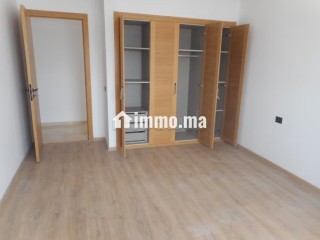 Appartement à louer – Sidi Maarouf, Casablanca - Appartement à louer - Casablanca