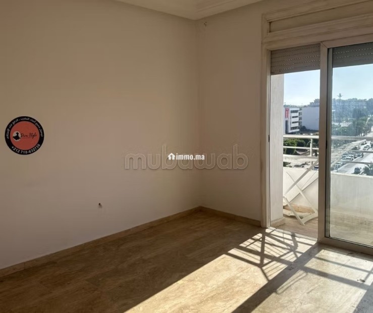 Un appartement vide à louer / Mimosas Kénitra - Location Immobilier - Kenitra - photo 3