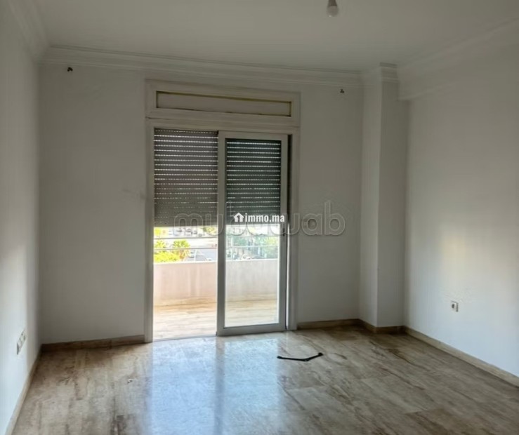 Un appartement vide à louer / Mimosas Kénitra - Location Immobilier - Kenitra - photo 4