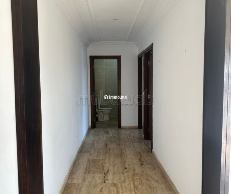 Un appartement vide à louer / Mimosas Kénitra - Location Immobilier - Kenitra - photo 5