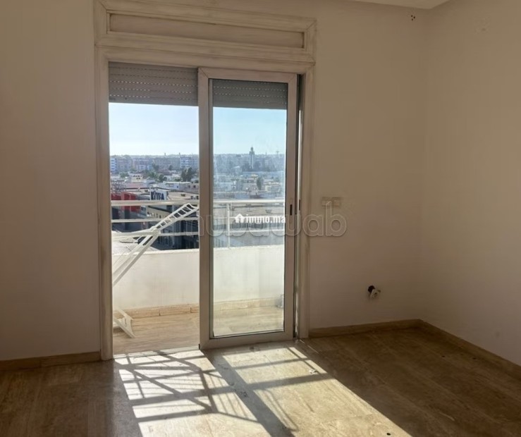 Un appartement vide à louer / Mimosas Kénitra - Location Immobilier - Kenitra - photo 6