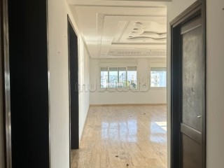 Un appartement vide à louer / Mimosas Kénitra - Appartement à louer - Kenitra