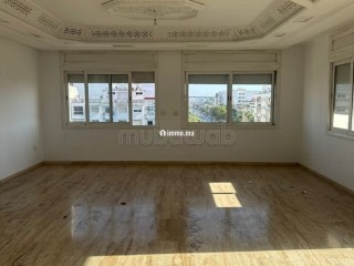 Un appartement vide à louer / Mimosas Kénitra - Appartement à louer - Kenitra