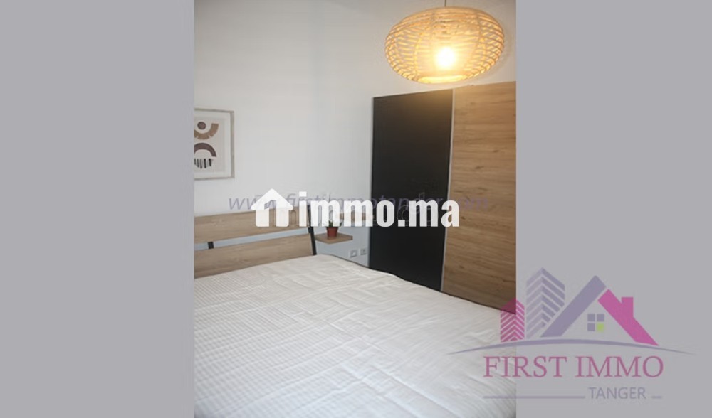 Cosy studio meublé a louer - Location Immobilier - Tanger - photo 5